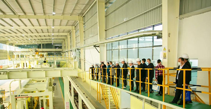 東岳機(jī)械承辦2020中國(guó)加氣混凝土行業(yè)大會(huì)圓滿落幕 東岳機(jī)械承辦2020中國(guó)加氣混凝土行業(yè)大會(huì)圓滿落幕