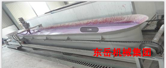 東岳加氣混凝土板材設(shè)備 東岳加氣混凝土板材設(shè)備