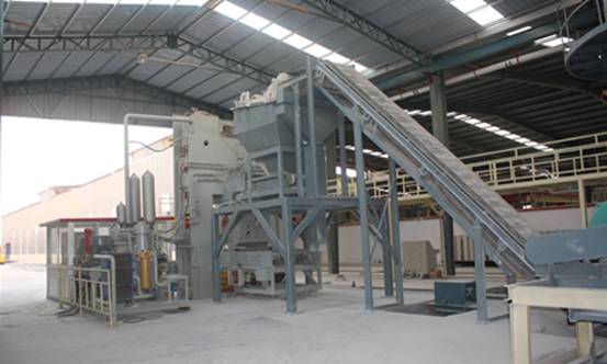 東岳灰砂磚設備 東岳灰砂磚設備